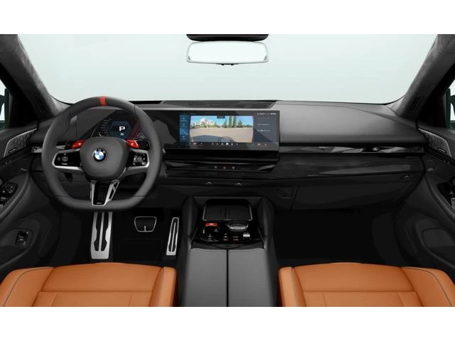 2027 BMW G90/G99 M5 - Image 7 of 8