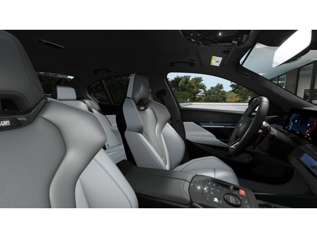 2027 BMW G90/G99 M5 - Image 9 of 14