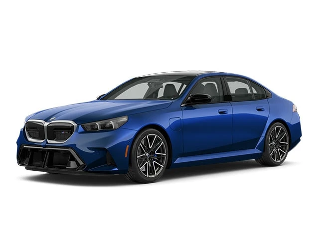 2027 BMW G90/G99 M5 - Image 1 of 1