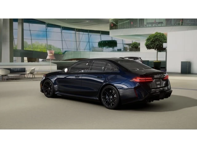 2027 BMW G90/G99 M5 - Image 2 of 14