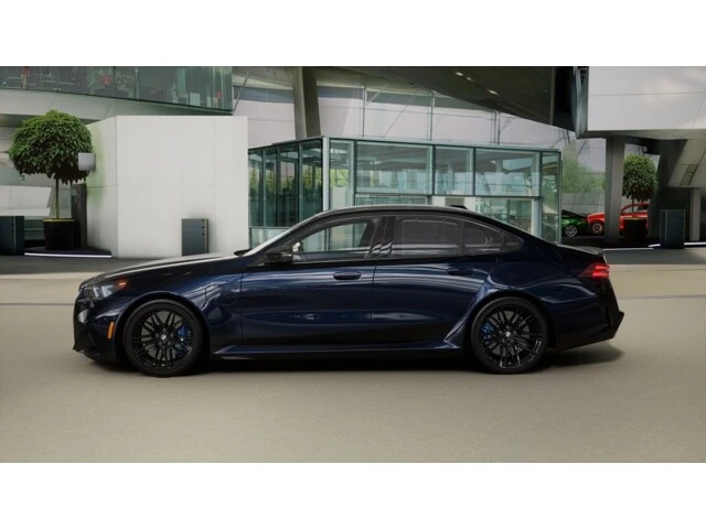 2027 BMW G90/G99 M5 - Image 4 of 14