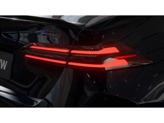 2027 BMW G90/G99 M5 - Image 8 of 14