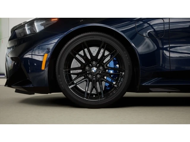 2027 BMW G90/G99 M5 - Image 7 of 14