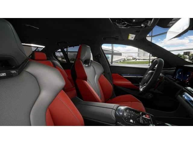 2027 BMW G90/G99 M5 - Image 9 of 14