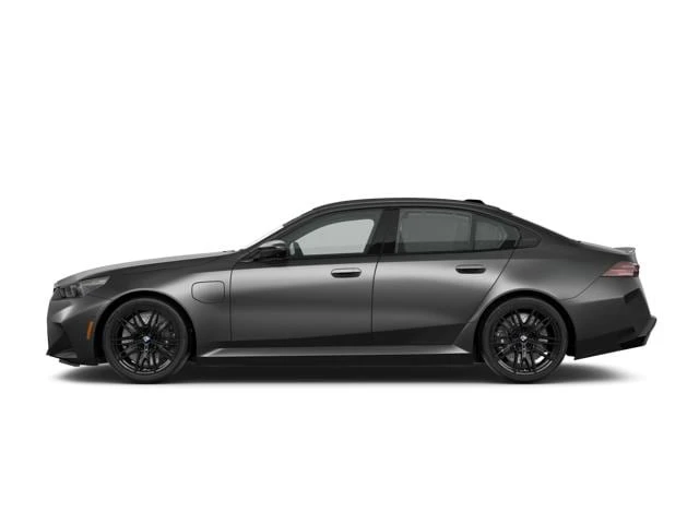 2027 BMW G90/G99 M5 - Image 4 of 8