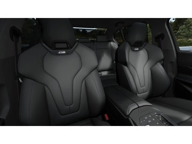 2027 BMW G90/G99 M5 - Image 11 of 14