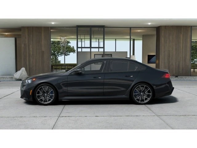 2027 BMW G90/G99 M5 - Image 4 of 14