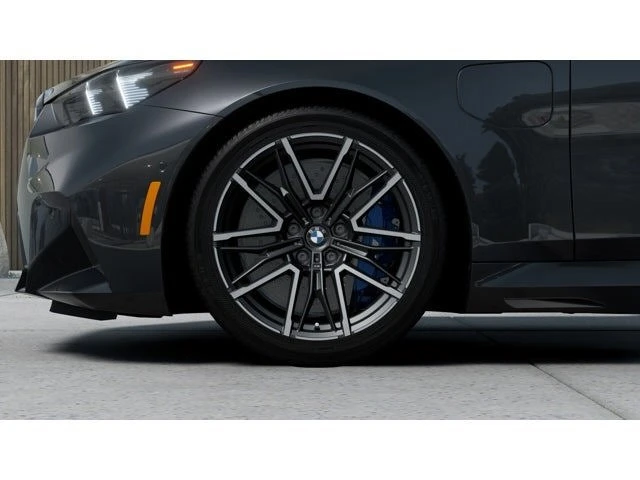 2027 BMW G90/G99 M5 - Image 7 of 14