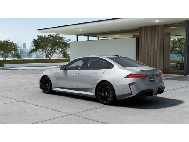 2027 BMW G90/G99 M5 - Image 2 of 14