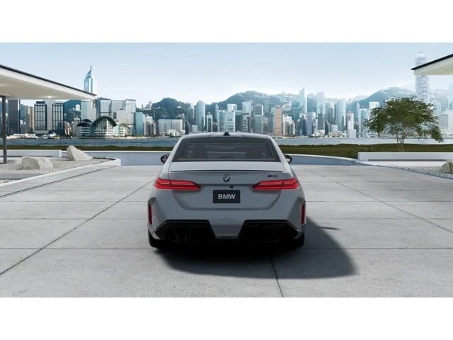 2027 BMW G90/G99 M5 - Image 5 of 14