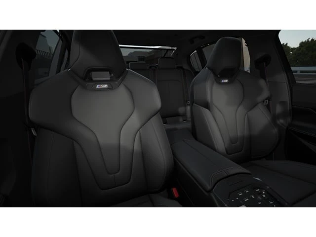 2027 BMW G90/G99 M5 - Image 11 of 14