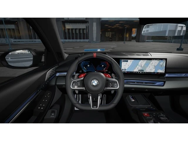 2027 BMW G90/G99 M5 - Image 13 of 14
