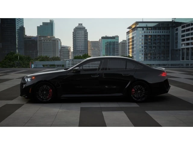 2027 BMW G90/G99 M5 - Image 4 of 14