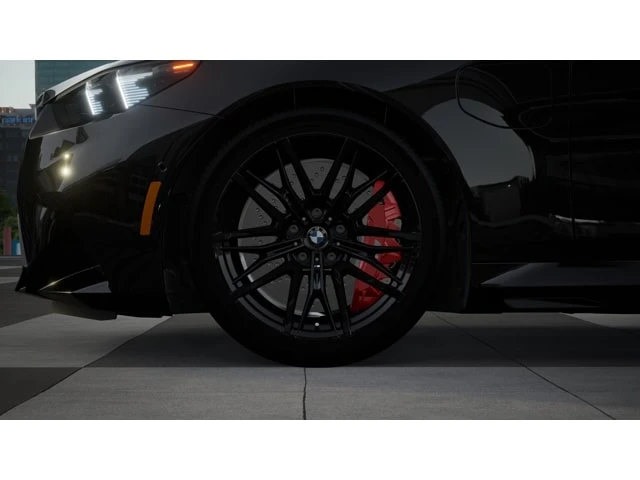 2027 BMW G90/G99 M5 - Image 7 of 14