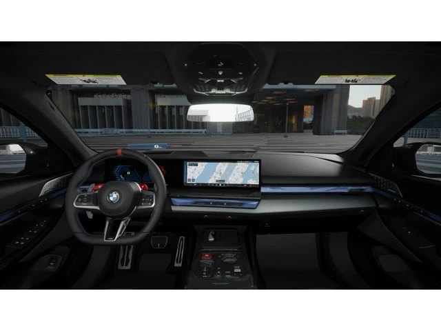 2027 BMW G90/G99 M5 - Image 10 of 14