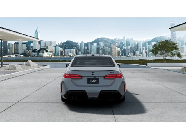 2027 BMW G90/G99 M5 - Image 5 of 14
