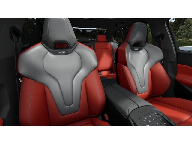 2027 BMW G90/G99 M5 - Image 11 of 14