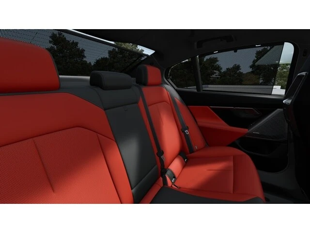 2027 BMW G90/G99 M5 - Image 12 of 14