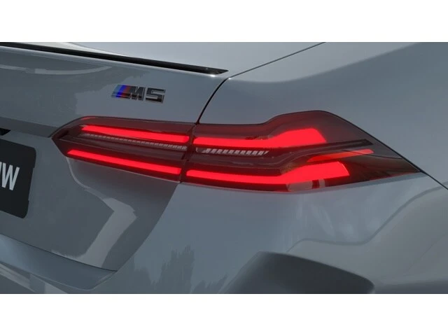 2027 BMW G90/G99 M5 - Image 8 of 14