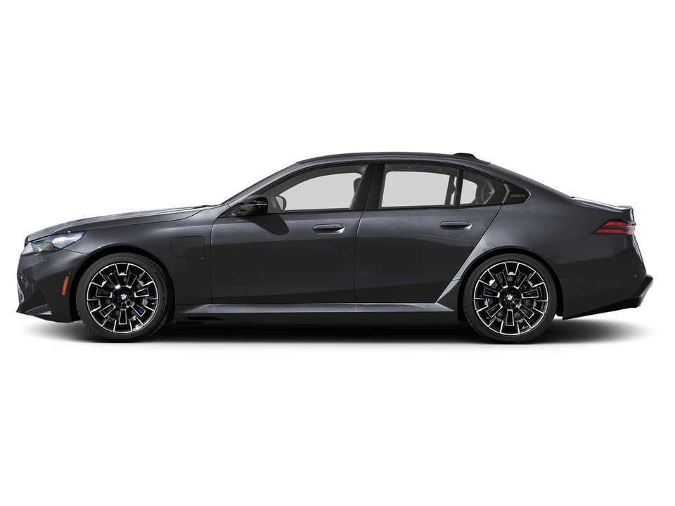 2027 BMW G90/G99 M5 - Image 3 of 12