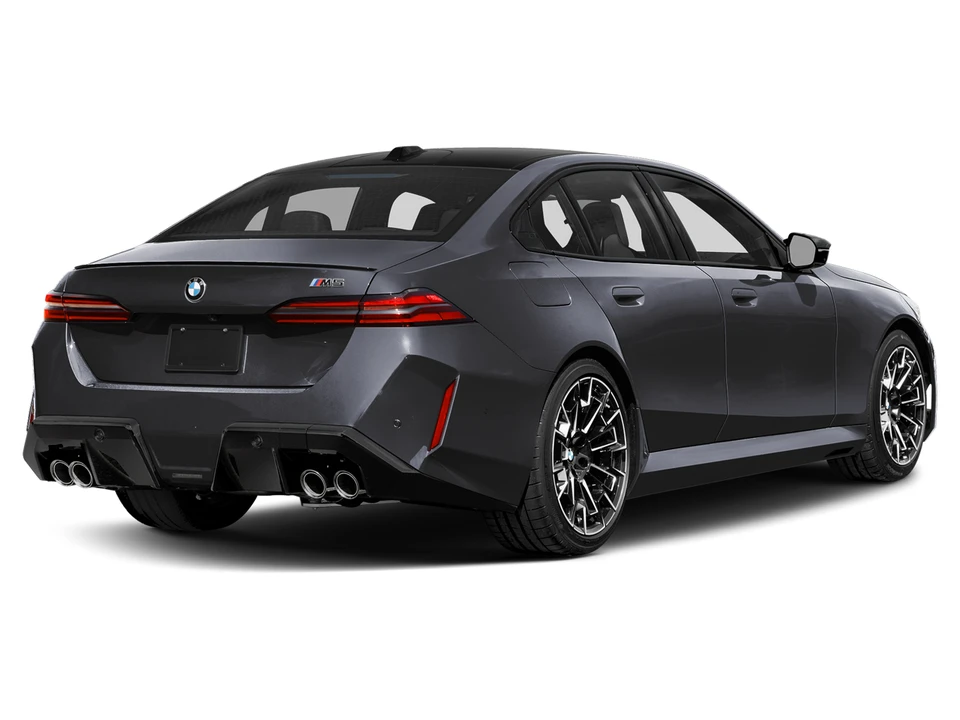 2027 BMW G90/G99 M5 - Image 2 of 12