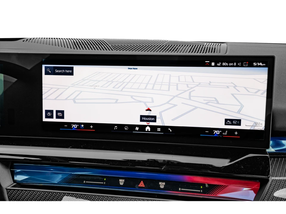 2027 BMW G90/G99 M5 - Image 12 of 12