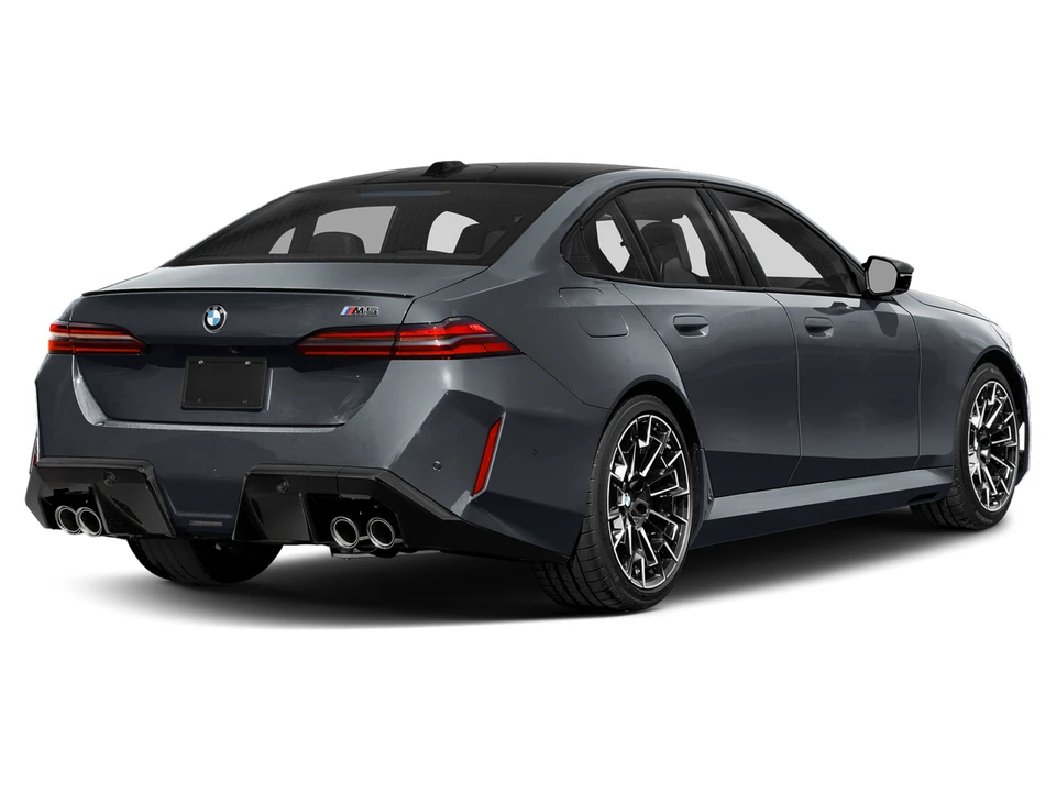 2027 BMW G90/G99 M5 - Image 2 of 12