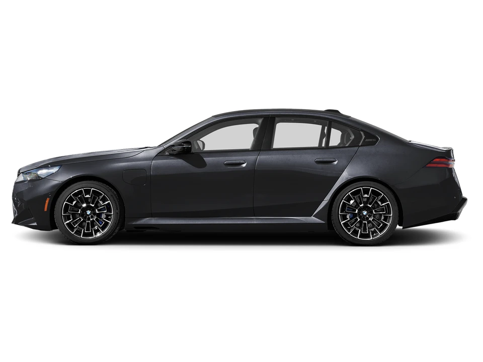 2027 BMW G90/G99 M5 - Image 3 of 12