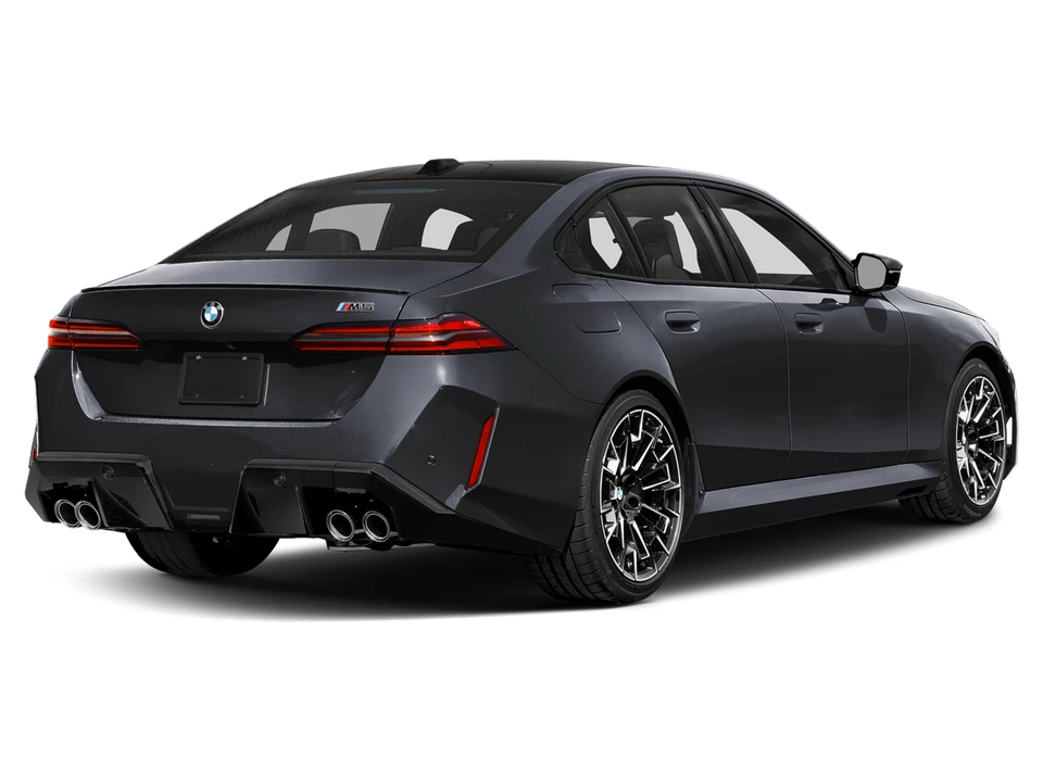 2027 BMW G90/G99 M5 - Image 2 of 12