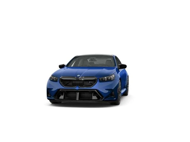 2027 BMW G90/G99 M5 - Image 3 of 8