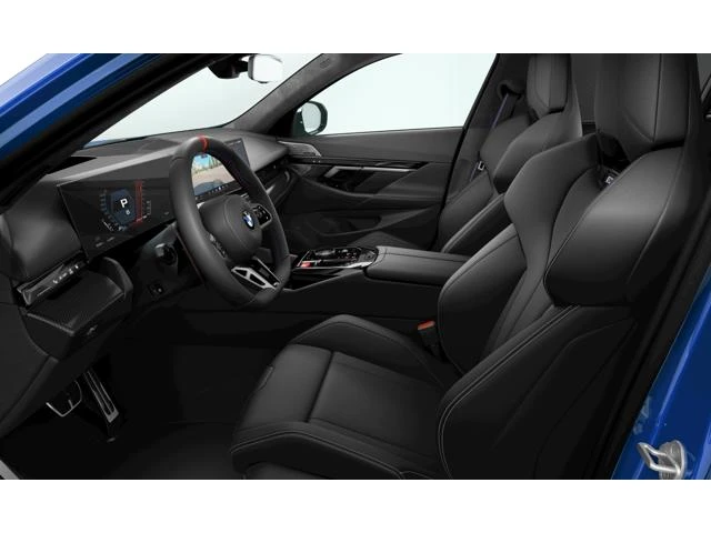 2027 BMW G90/G99 M5 - Image 6 of 8