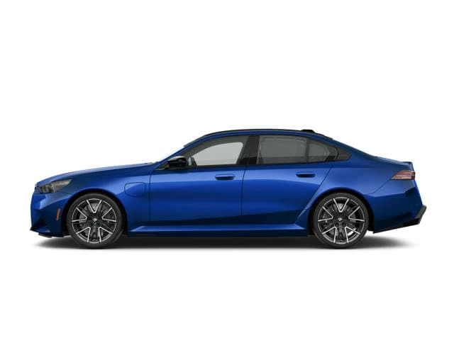 2027 BMW G90/G99 M5 - Image 4 of 8