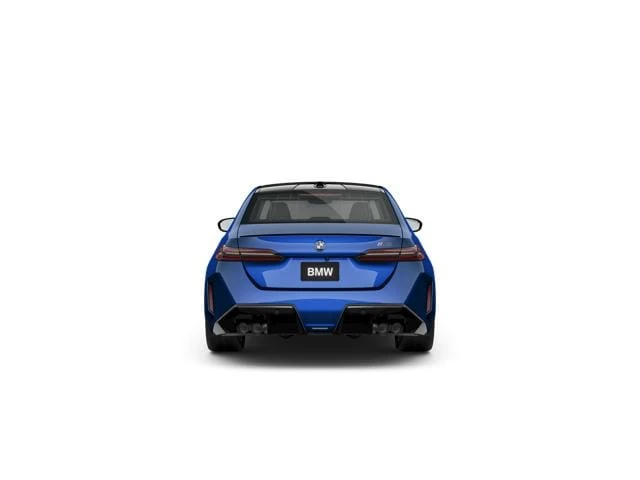 2027 BMW G90/G99 M5 - Image 5 of 8