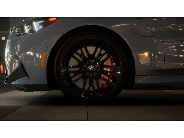 2027 BMW G90/G99 M5 - Image 7 of 14