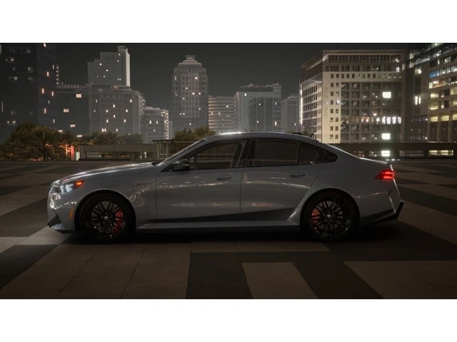 2027 BMW G90/G99 M5 - Image 4 of 14