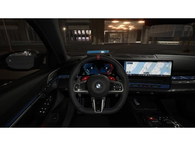 2027 BMW G90/G99 M5 - Image 13 of 14