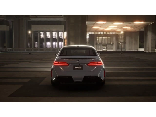 2027 BMW G90/G99 M5 - Image 5 of 14