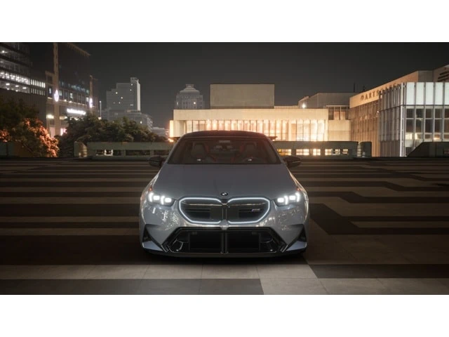 2027 BMW G90/G99 M5 - Image 3 of 14
