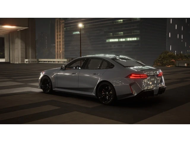 2027 BMW G90/G99 M5 - Image 2 of 14