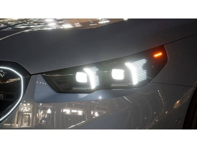 2027 BMW G90/G99 M5 - Image 6 of 14