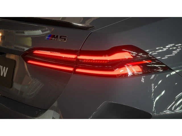 2027 BMW G90/G99 M5 - Image 8 of 14