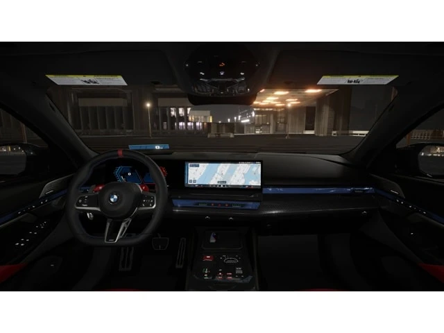 2027 BMW G90/G99 M5 - Image 10 of 14