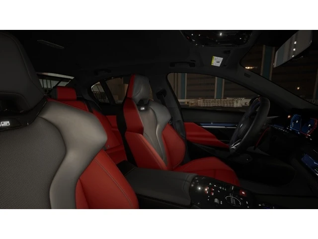 2027 BMW G90/G99 M5 - Image 9 of 14