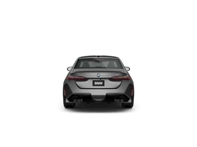 2027 BMW G90/G99 M5 - Image 5 of 8