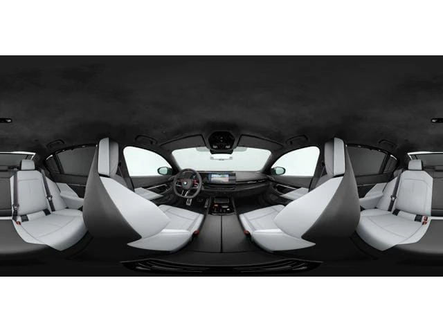 2027 BMW G90/G99 M5 - Image 8 of 8