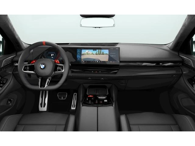2027 BMW G90/G99 M5 - Image 7 of 8
