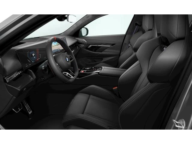 2027 BMW G90/G99 M5 - Image 6 of 8