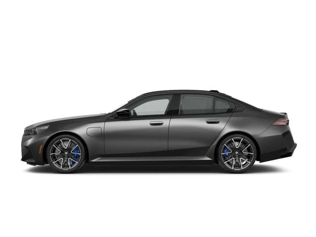 2027 BMW G90/G99 M5 - Image 4 of 8
