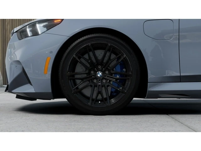 2027 BMW G90/G99 M5 - Image 7 of 14