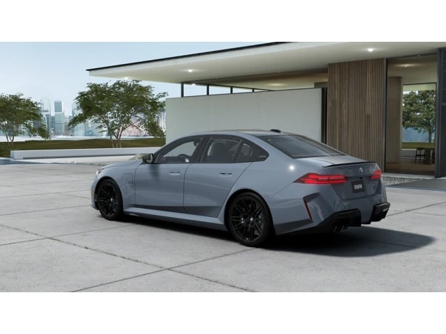 2027 BMW G90/G99 M5 - Image 2 of 14
